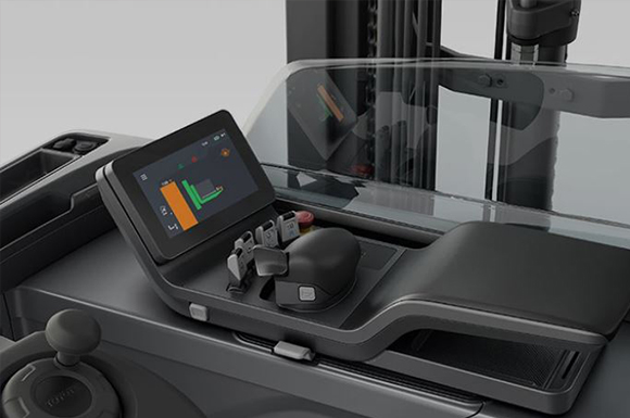 Toyota Material Handling Toyota Material Handling